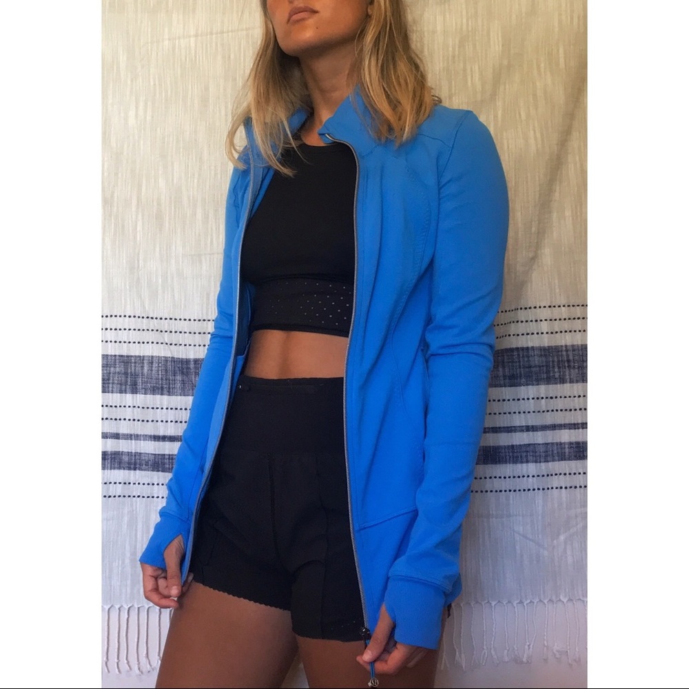Lululemon jacket